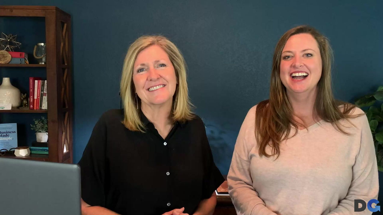 Alice Myer & Randi Beth Burton | Business Owners